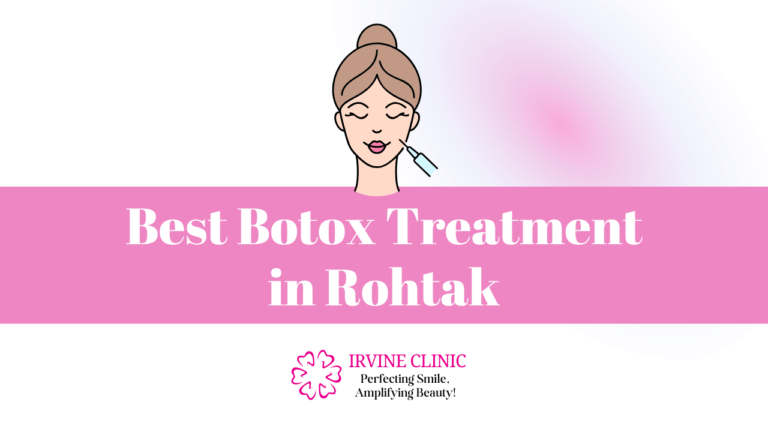 Botox Treatment in Rohtak