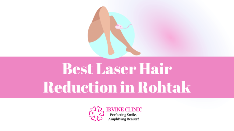 Laser Hair Reduction