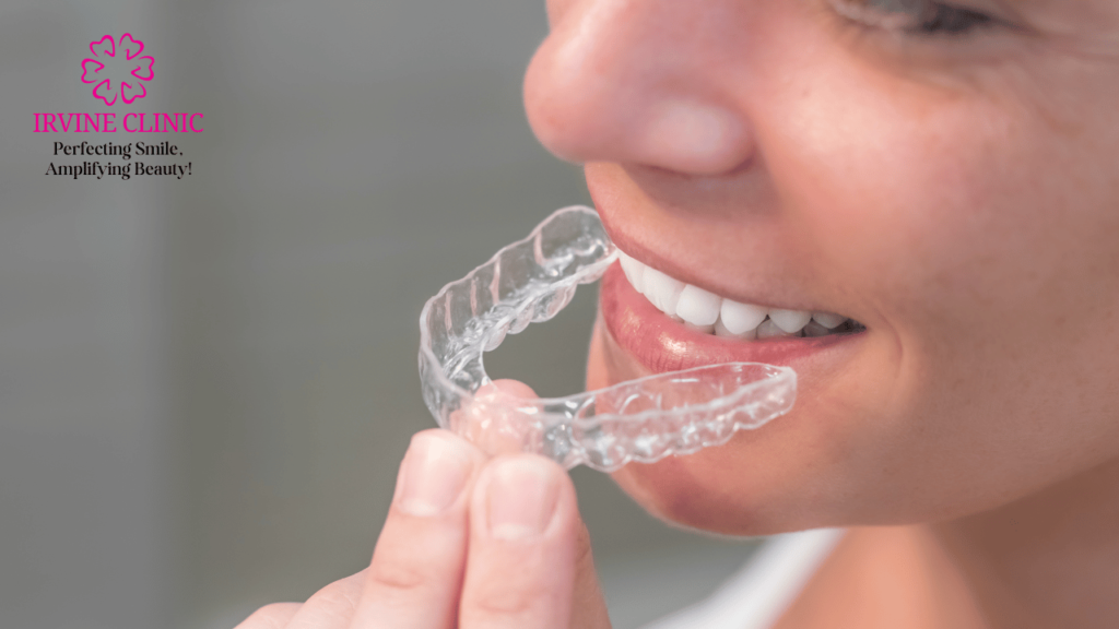 Orthodontic (Braces) Treatment