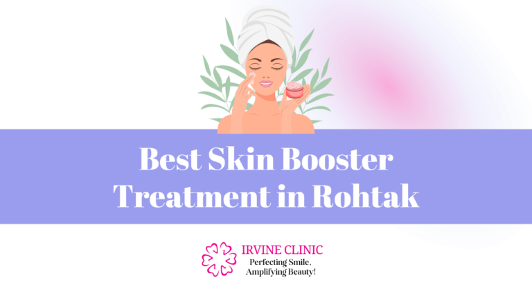 Best Skin Booster Treatment in Rohtak